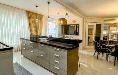 Imagem 7: Itapema - Apartamento Padrão - Meia Praia