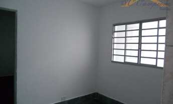 Imagem 4: Casa com 1 dormitório para alugar, 30 m² por R$ 1.094,27/mês - Casa Verde Alta - São Paulo