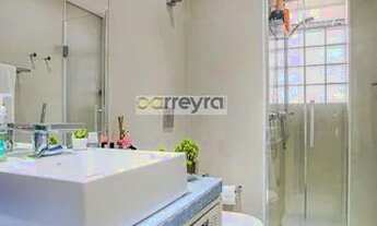 Imagem 6: Apartamento com 3 quartos, 130m2, à venda em São Paulo, Pinheiros