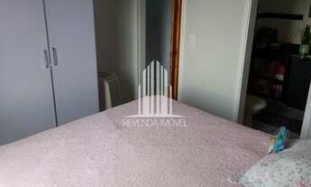 Imagem 7: Apartamento à venda com 72m², 3 quartos e 2 vagas na região do Morumbi - SP