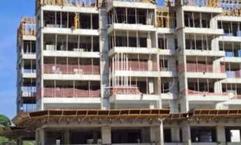 Imagem 2: Área útil 121m² Quartos 3 Banheiros 3 Vagas na garagem 2 Detalhes do imóvel Área de serviç