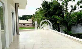 Imagem 16: Casa, 470 m² - venda por R$ 2.500.000,00 ou aluguel por R$ 15.170,00/mês - Condomínio Terr