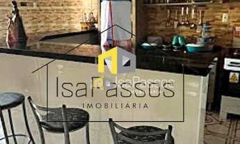 Imagem 7: Casa (250M²) de esquina no Eduardo Gomes