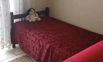 Imagem 6: Sala living Centro São Vicente