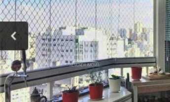 Imagem 4: Apartamento em Perdizes 230m 3 suítes 5 banheiros 5 vagas