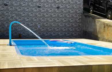 Imagem 4: Casa temporada Imbassai