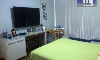 Imagem 7: Apartamento com 3 quartos à venda, 205 m² por R$ 1.300.000 - Ingá - Niterói/RJ