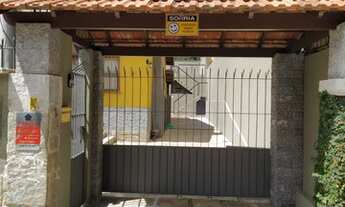 Imagem 3: Casa linear toda reformada próxima da Vila Saint Gallen no bairro do Alto - Teresópolis