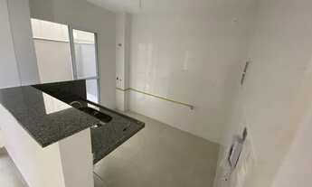 Imagem 6: Contagem - Apartamento Padrão - Coqueiral