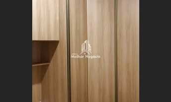 Imagem 6: Apartamento à venda Resedencia Viva Vista Solar .Sumare SP. Apartamento com 3 quartos send