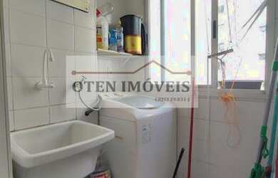 Imagem 6: Apartamento para Venda em São José dos Campos, Monte Castelo, 3 dormitórios, 1 suíte, 2 ba