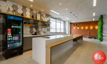 Imagem 4: São Paulo - Kitchenette/Studio - Pinheiros