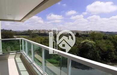 Imagem 6: Apartamento 104m² , com 3 quartos e varanda gourmet - Urbanova - São José dos Campos-SP