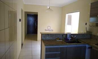 Imagem 4: Campo Grande - Casa Padrão - Vilasboas