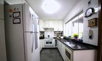 Imagem: CASA DE 350M² COM 3 DORMITÓRIO,3 SUITE