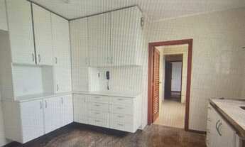 Imagem 2: Apartamento à venda e para locação, 232 m², 4 Dormitórios, 2 Suítes, 5 Vagas