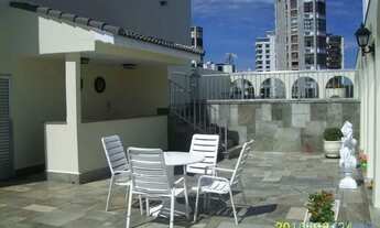 Imagem 4: COBERTURA - REAL PARQUE - SP