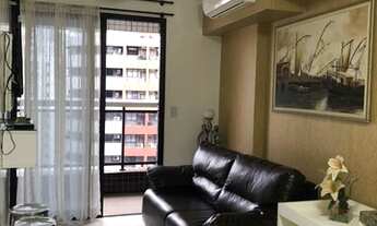 Imagem 6: Aluguel por temporada Praia de Iracema e beira-mar