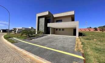 Imagem 3: Sobrado em Condomínio para Venda em Goiânia, Jardins Itália, 5 dormitórios, 5 suítes, 7 ba