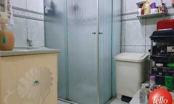 Imagem 6: São Paulo - Casa Padrão - Mooca