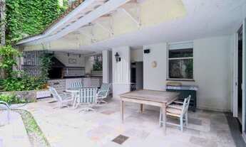 Imagem 2: Sobrado à venda, 394m² a.u 4 quartos Jardim Marajoara, São Paulo - SP