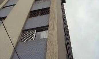 Imagem: São Paulo - Apartamento Padrão - Mooca