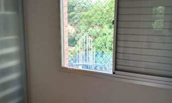 Imagem 6: Apartamento à venda com 89m², Vila Mascote, São Paulo, SP, com 3 quartos sendo 1 suite e 2