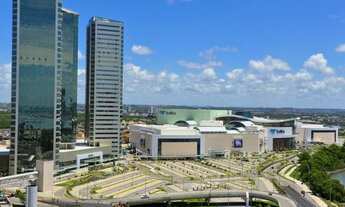 Imagem 3: Sala para alugar, 37 m² por R$ 5.000,00/mês - Pina - Recife/PE