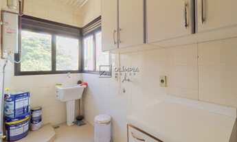 Imagem 4: Apartamento Venda Vila Mascote 132 m² 4 Dormitórios