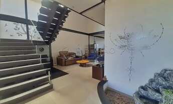 Imagem 4: Casa Condomínio em Ribeirão Preto