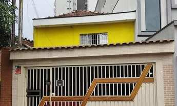 Imagem: Casa Chácara Seis de Outubro São Paulo/SP