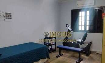 Imagem 4: SOBRADO COM ÓTIMA LOCALIZAÇÃO