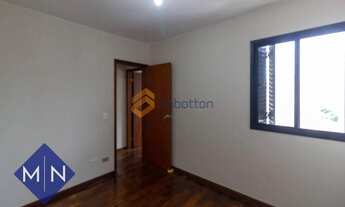 Imagem 4: Apartamento com 3 dormitórios, 101 m² - venda por R$ 900.000,00 ou aluguel por R$ 5.791,22