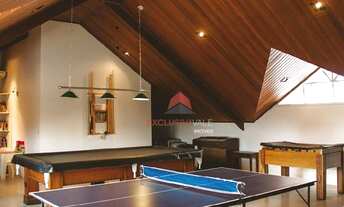 Imagem 5: Casa à venda, 512 m² por R$ 4.200.000,00 - Conjunto Residencial Esplanada do Sol - São Jos