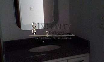 Imagem 3: Apartamento com 2 dormitórios, 65 m² - venda por R$ 490.000,00 ou aluguel por R$ 3.050,00