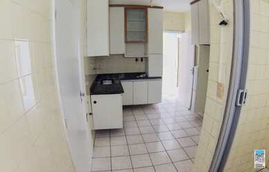 Imagem 2: Última chance]Apartamento 1 quartos para Venda - CANDEAL