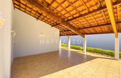 Imagem 3: LIMEIRA - Casa Padrão - Parque Egisto Ragazzo