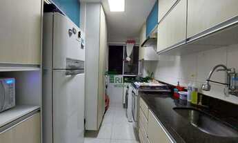 Imagem 6: Apartamento com 2 dormitórios à venda, 48 m² por R$ 220.000 - Centro - Cotia/SP