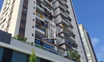 Imagem: Apartamento com 178m², 3 Suítes no Itaim