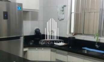 Imagem 5: Sobrado 2 dormitorios 1 suite 1 vaga 141 m2 em Interlagos