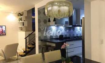 Imagem 7: São Paulo - Apartamento Padrão - Santana