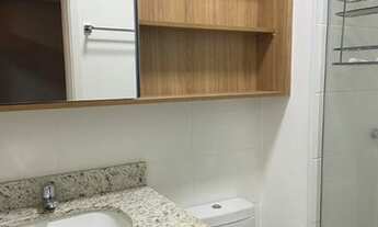 Imagem 7: Apartamento com 1 dormitório, 40 m² - venda por R$ 430.000 ou aluguel por R$ 2.000/mês - J