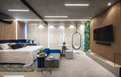 Imagem 7: São Caetano do Sul - Kitchenette/Studio - Centro