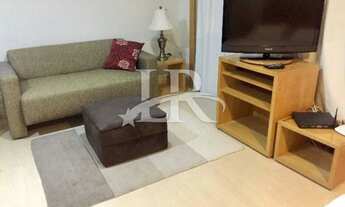 Imagem 3: LR Flats - Flat para Locação no Itaim Bibi