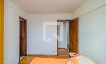 Imagem 4: Apartamento para Aluguel - Jardim América, 2 Quartos, 80 m2