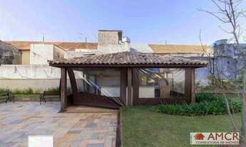 Imagem 2: Apartamento com 2 dormitórios à venda, 64 m² por R$ 540.000,00 - Mooca - São Paulo/SP