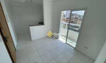 Imagem 4: Vende-se Flat novinho no Boqueirão/Praia Grande