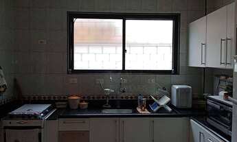 Imagem: Casa à venda na Aparecida em Santos