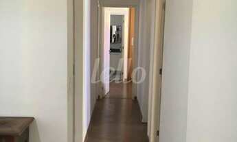 Imagem: São Paulo - Apartamento Padrão - Mooca