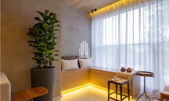 Imagem 6: APARTAMENTO DE 83M² COM TRES DORMITORIOS E UMA VAGA EM YBY VILA CLEMENTINO